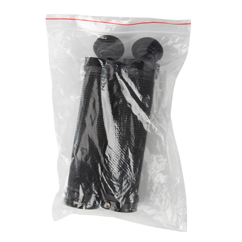 Ergonomic Bicycle Handle Grips with Anti-Slip Design Kalsten