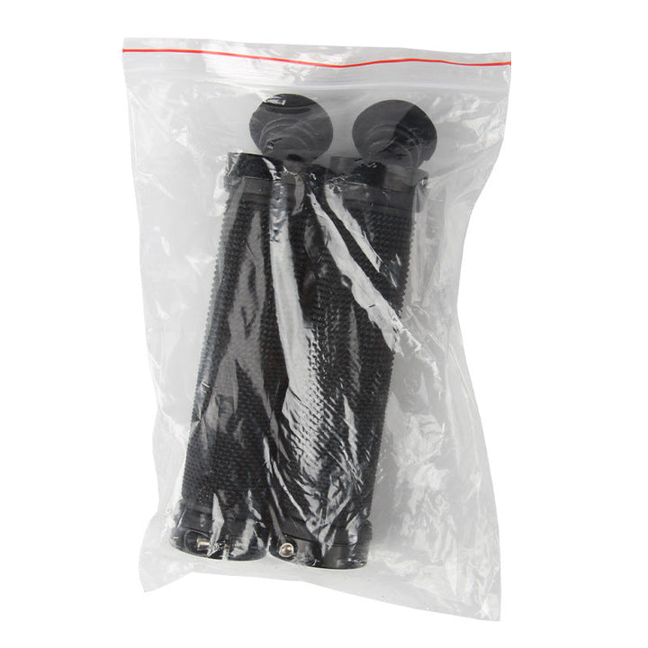 Ergonomic Bicycle Handle Grips with Anti-Slip Design Kalsten