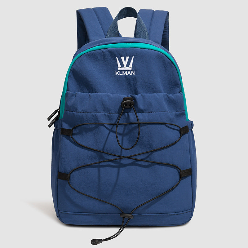 Versatile Outdoor Adventure Backpack