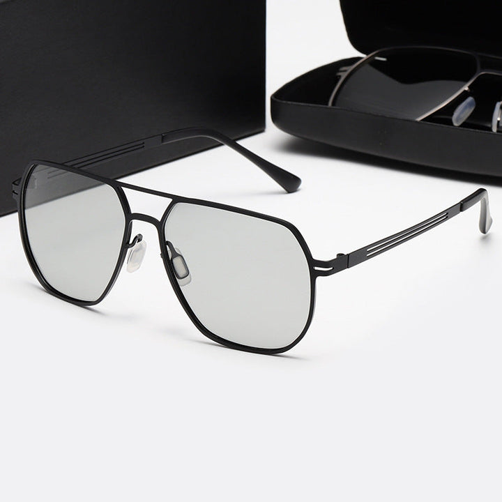 Women's Premium Sunglasses with high-quality metal design Kalsten