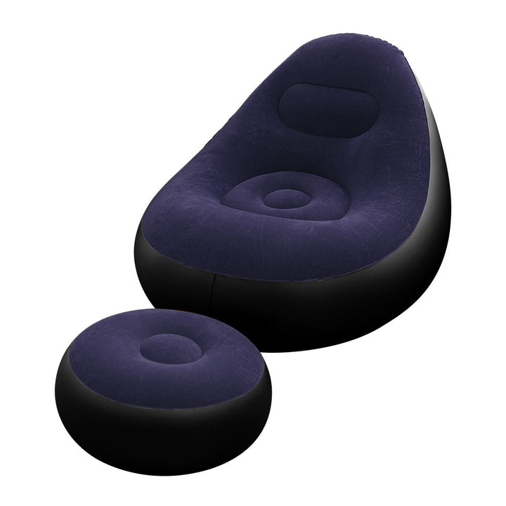 Women's Comfortable Lounge Chair Kalsten