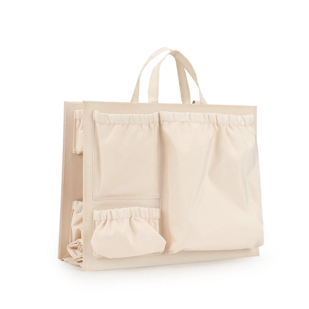 Practical shopping bag with multiple pockets Kalsten
