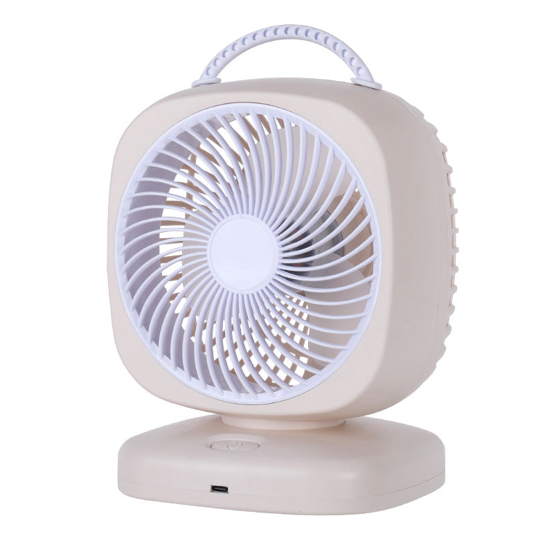 Portable USB Desk Fan Kalsten