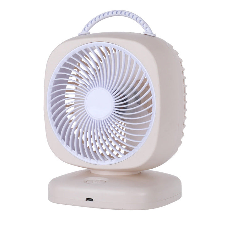 Portable USB Desk Fan Kalsten