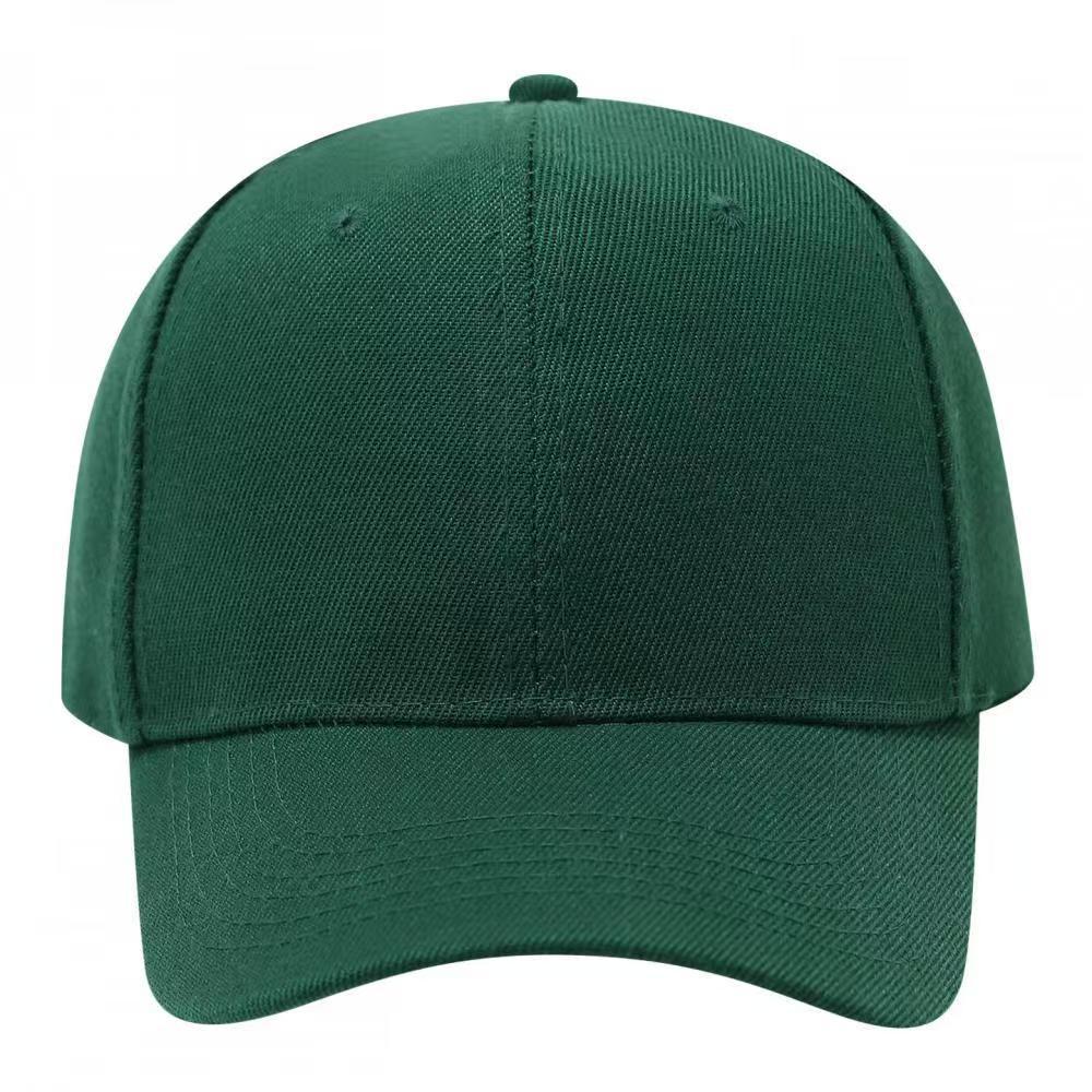 Men's Classic Structured Baseball Hat Kalsten