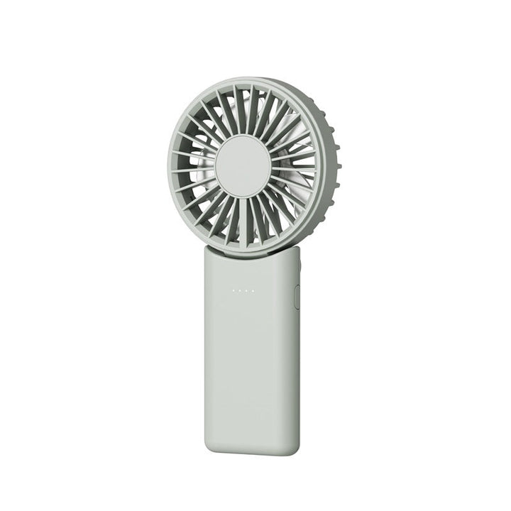 Unisex High-Performance Portable Rechargeable Handheld Fan Kalsten