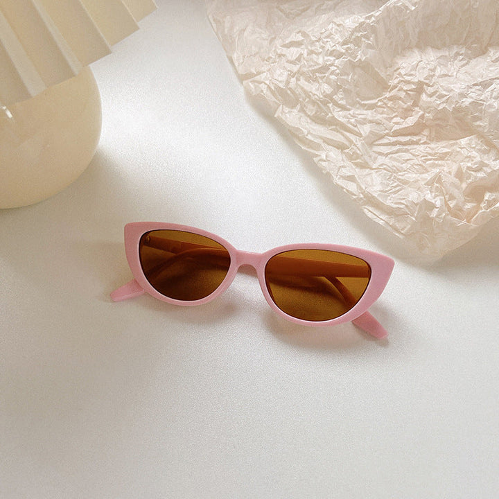 Stylish Cat-Eye Sunglasses Kalsten