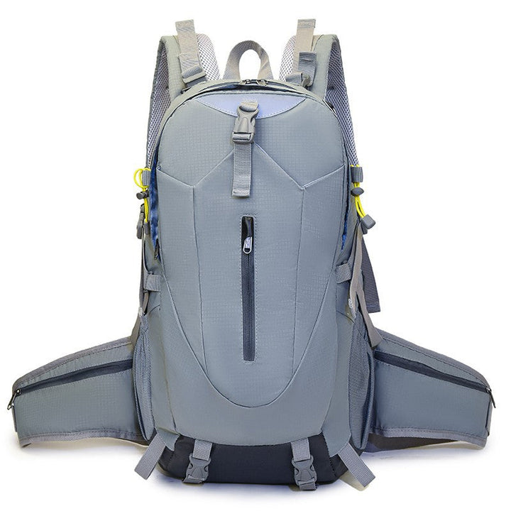 Adventure-Ready Cross-Body Hydration Backpack Kalsten