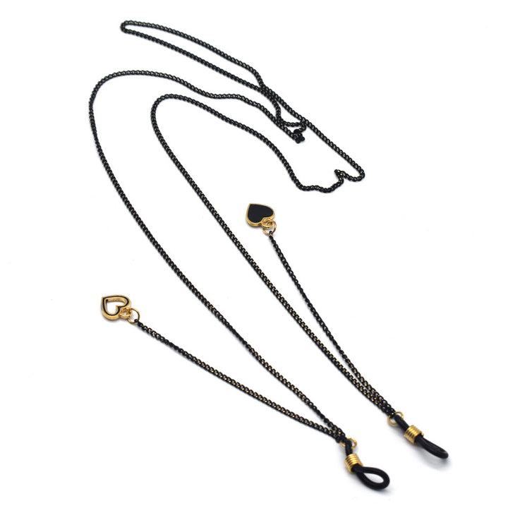 Playful Charm Eyewear Chain Kalsten
