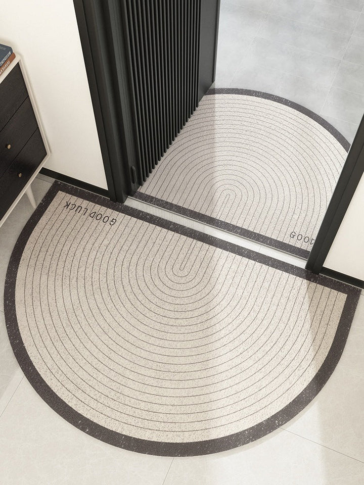 Decorative Entryway Mat