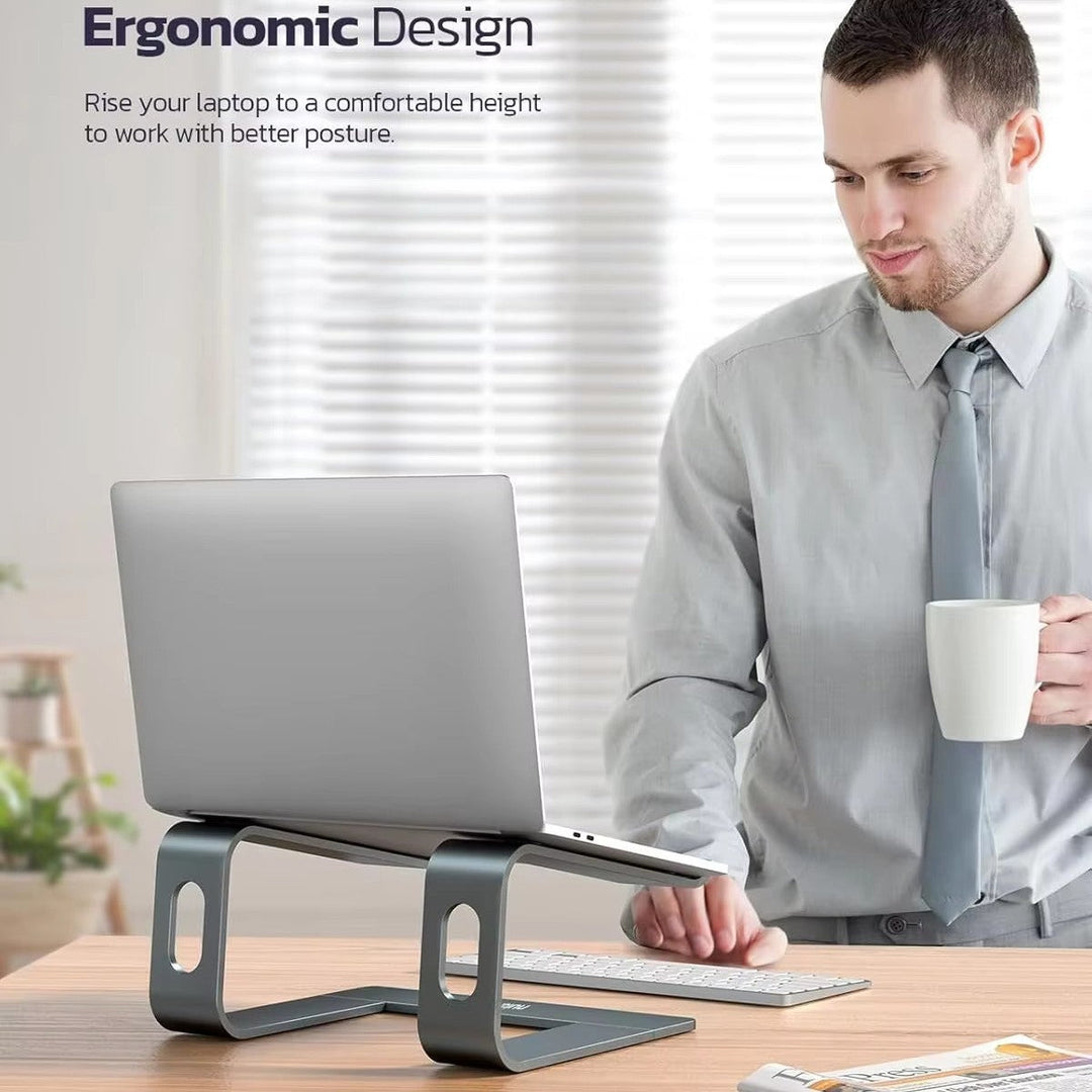 Laptop Stand Kalsten