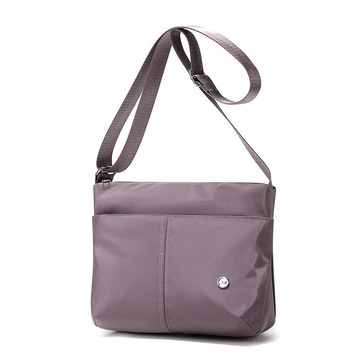 Stylish Crossbody Pouch Kalsten