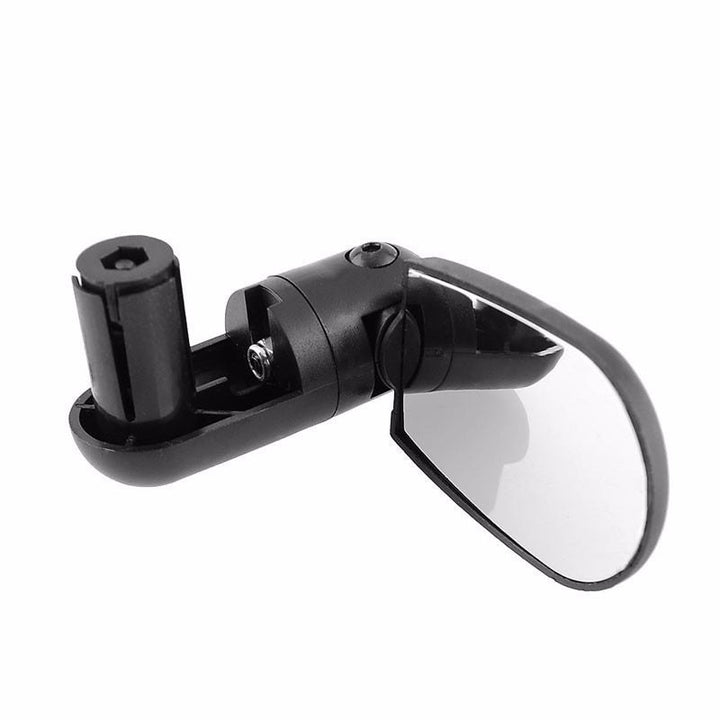 Adjustable Bicycle Rearview Safety Mirror Kalsten