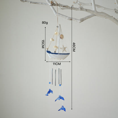 Decorative Wind Chime Hanging