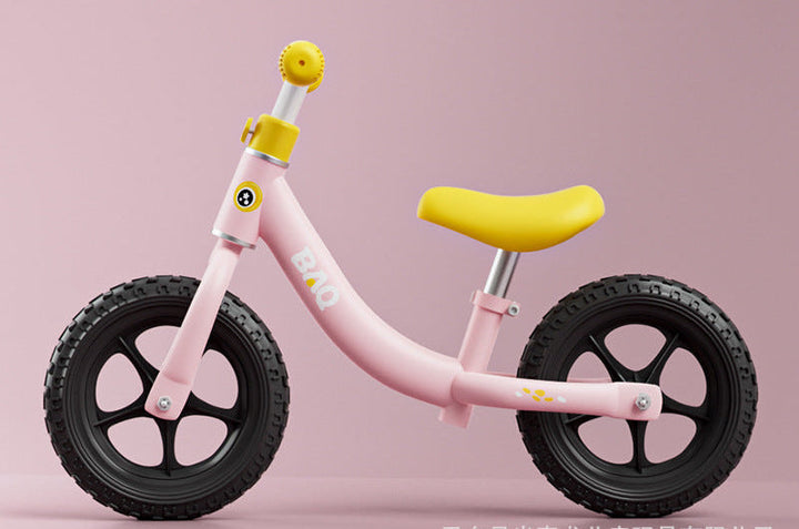 Foam Wheel Balance Bike Kalsten