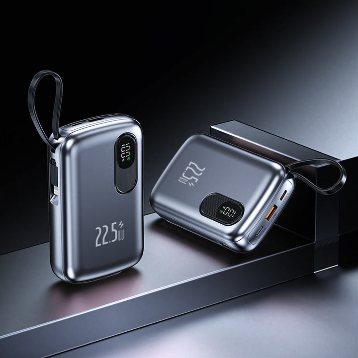 high-performance power bank with LED display Kalsten