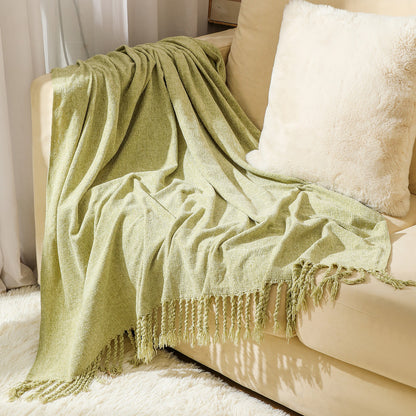 Home Decorative Throw