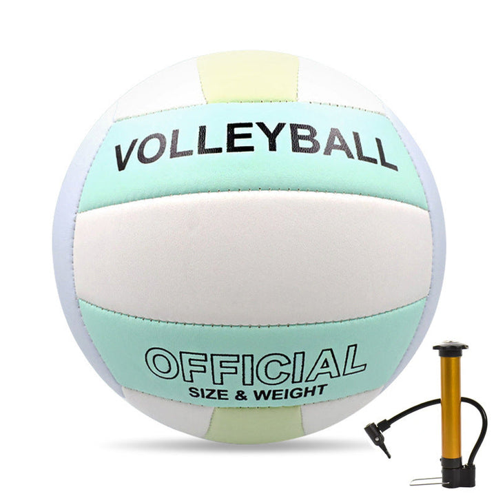 Ladies Soft-Touch Volleyball Kalsten