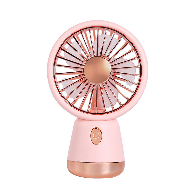 Women's Portable Mini Fan Kalsten
