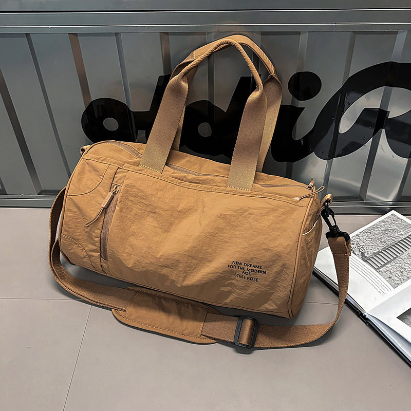 Sporty travel bag Kalsten