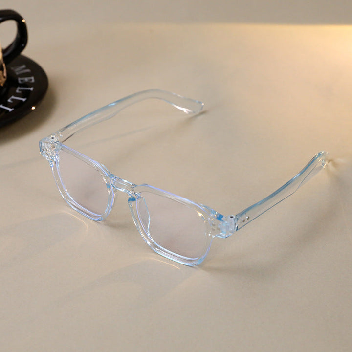 Women fashionable oversized glasses Kalsten