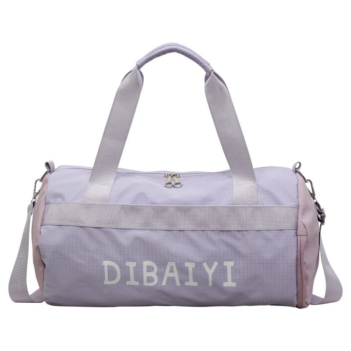 Functional Active Sports Duffel