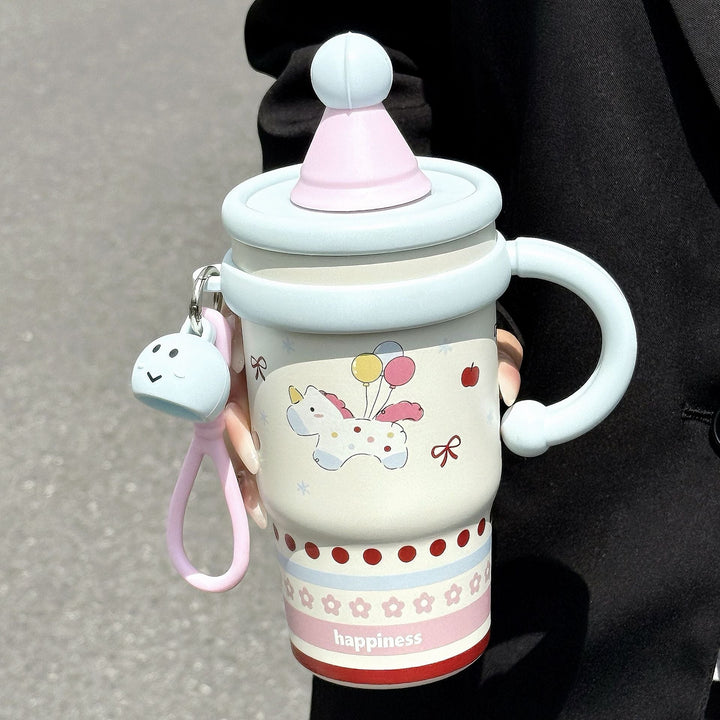 Women creative and playful drinking cups Kalsten