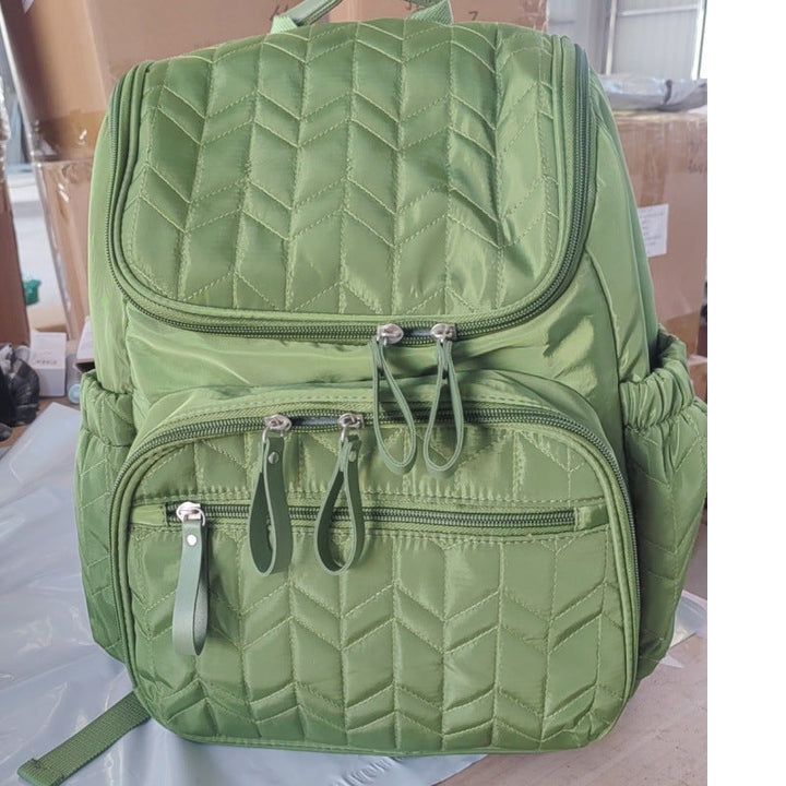 Padded everyday backpack Kalsten