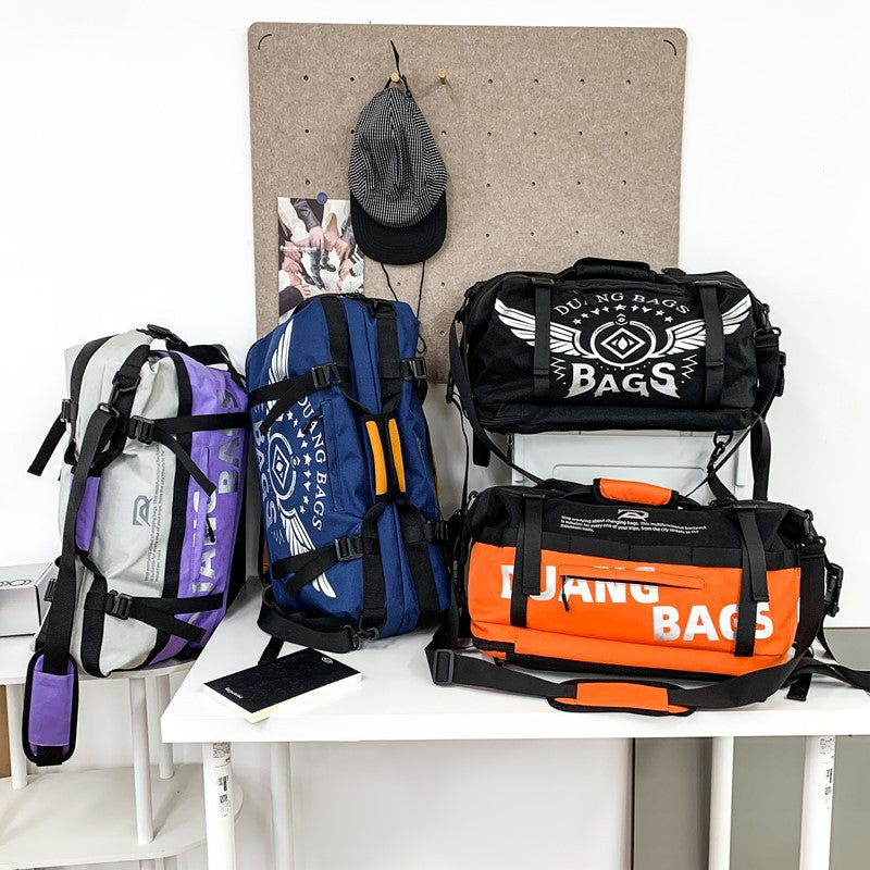 Multifunctional Sports Bag Kalsten