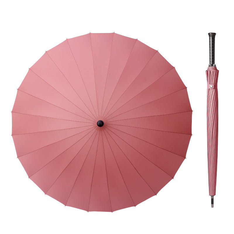 Women Classic Umbrella with Robust Frame and Ergonomic Handle Kalsten