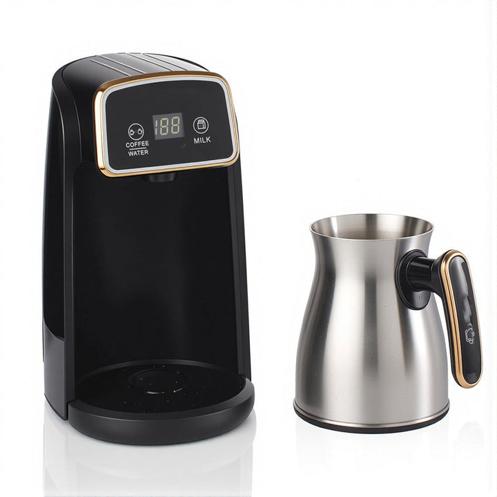 Smart Coffee and Milk Beverage Maker Kalsten
