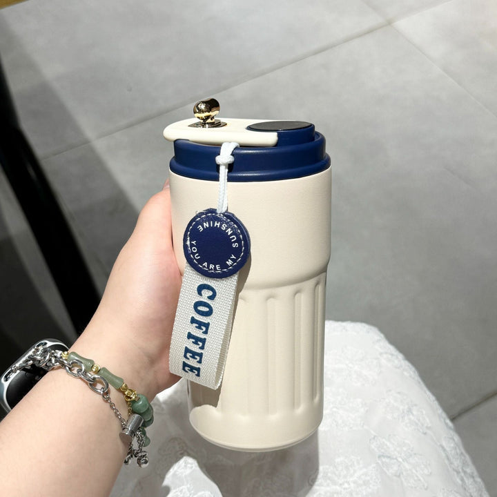 Women stylish and innovative coffee mug Kalsten