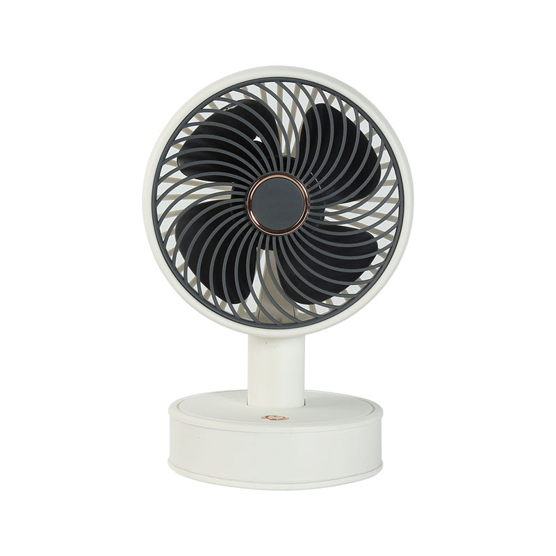 Ladies Table Fan Kalsten