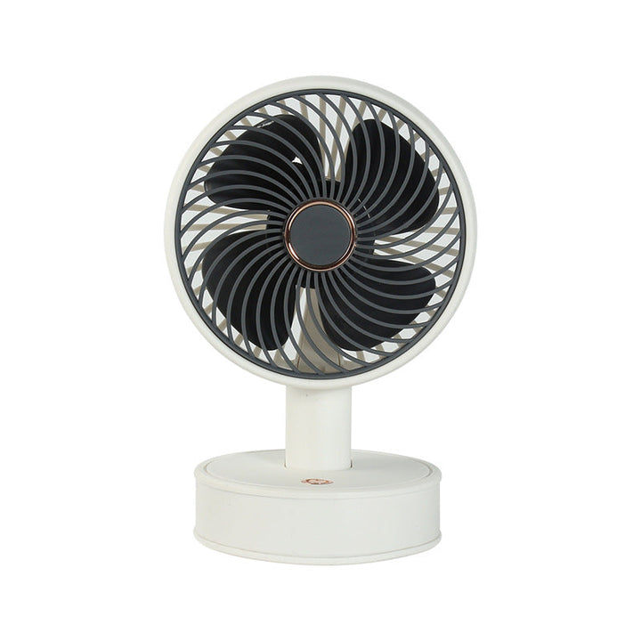 Ladies Table Fan Kalsten