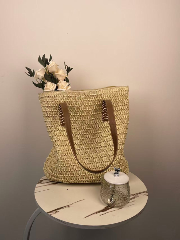 Beach bag Kalsten