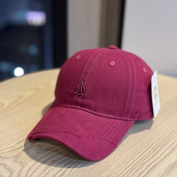 Men's Classic Casual Cotton Baseball Cap Kalsten