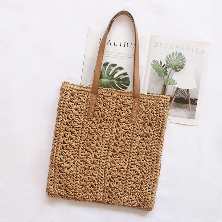Handmade Boho-Style Bag Kalsten