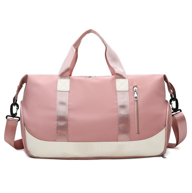 Sporty sports bag Kalsten