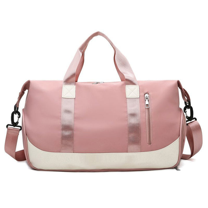 Sporty sports bag Kalsten