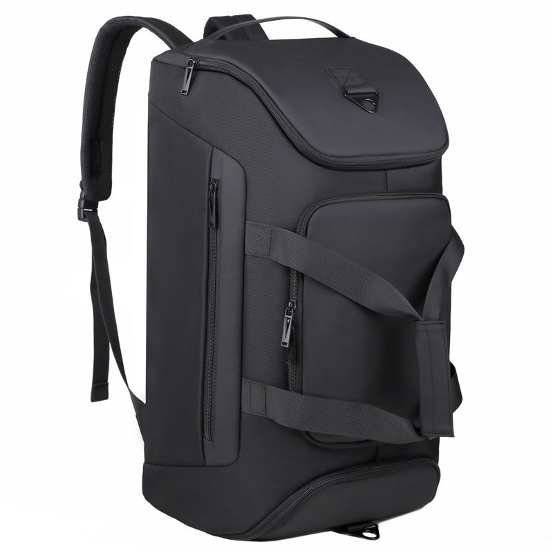Men's practical sports travel bag Kalsten