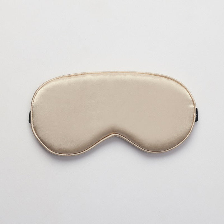 Unisex nan ergonomic sleep mask with gentle padding and adjustable strap Kalsten