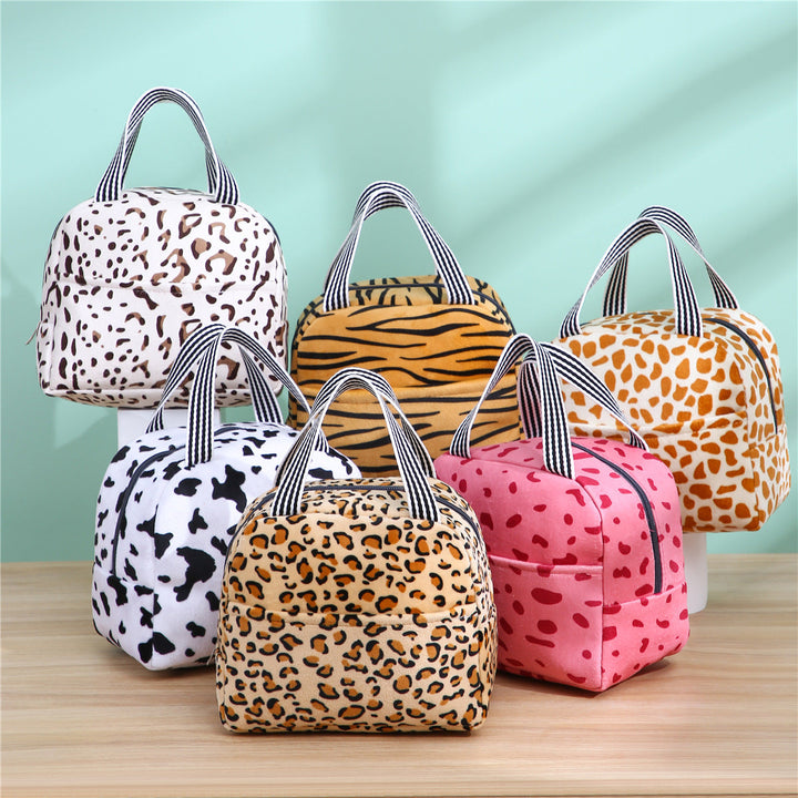 Stylish Insulated Lunch Box Kalsten