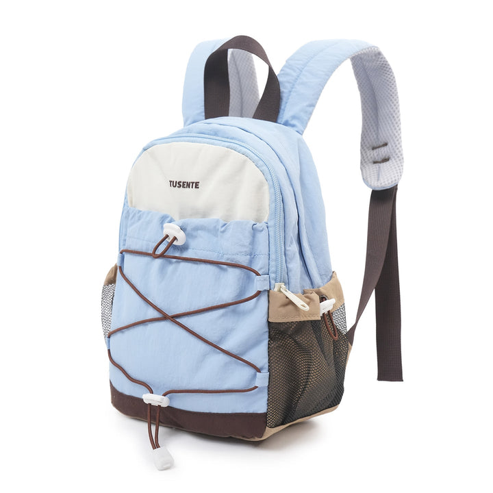 Compact Lightweight Hiking School Backpack