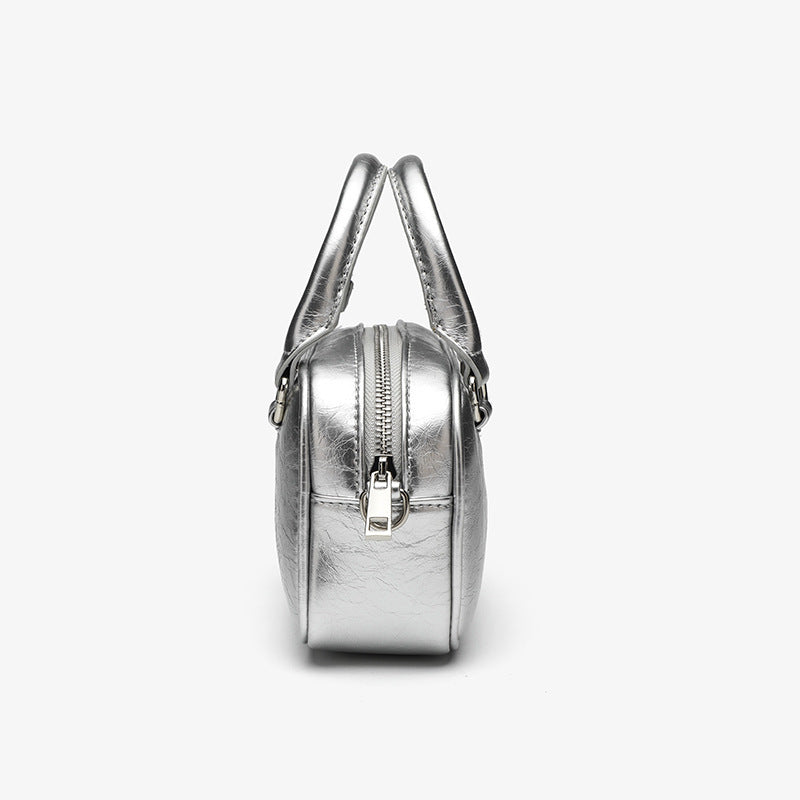 Elegant Structured Handbag Kalsten