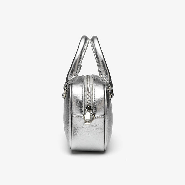Elegant Structured Handbag Kalsten