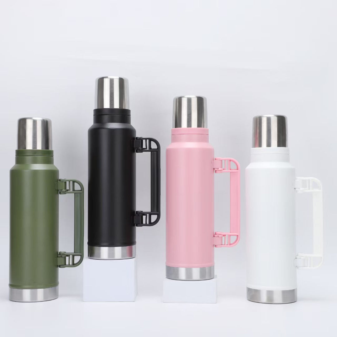 Ladies Insulated Bottle Kalsten