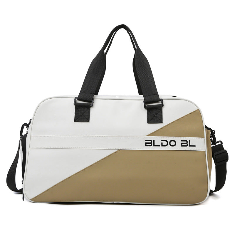 Women's Sporty Trainer and Travel Bag Kalsten