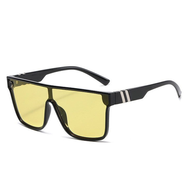 Ladies sporty performance sunglasses with modern design Kalsten