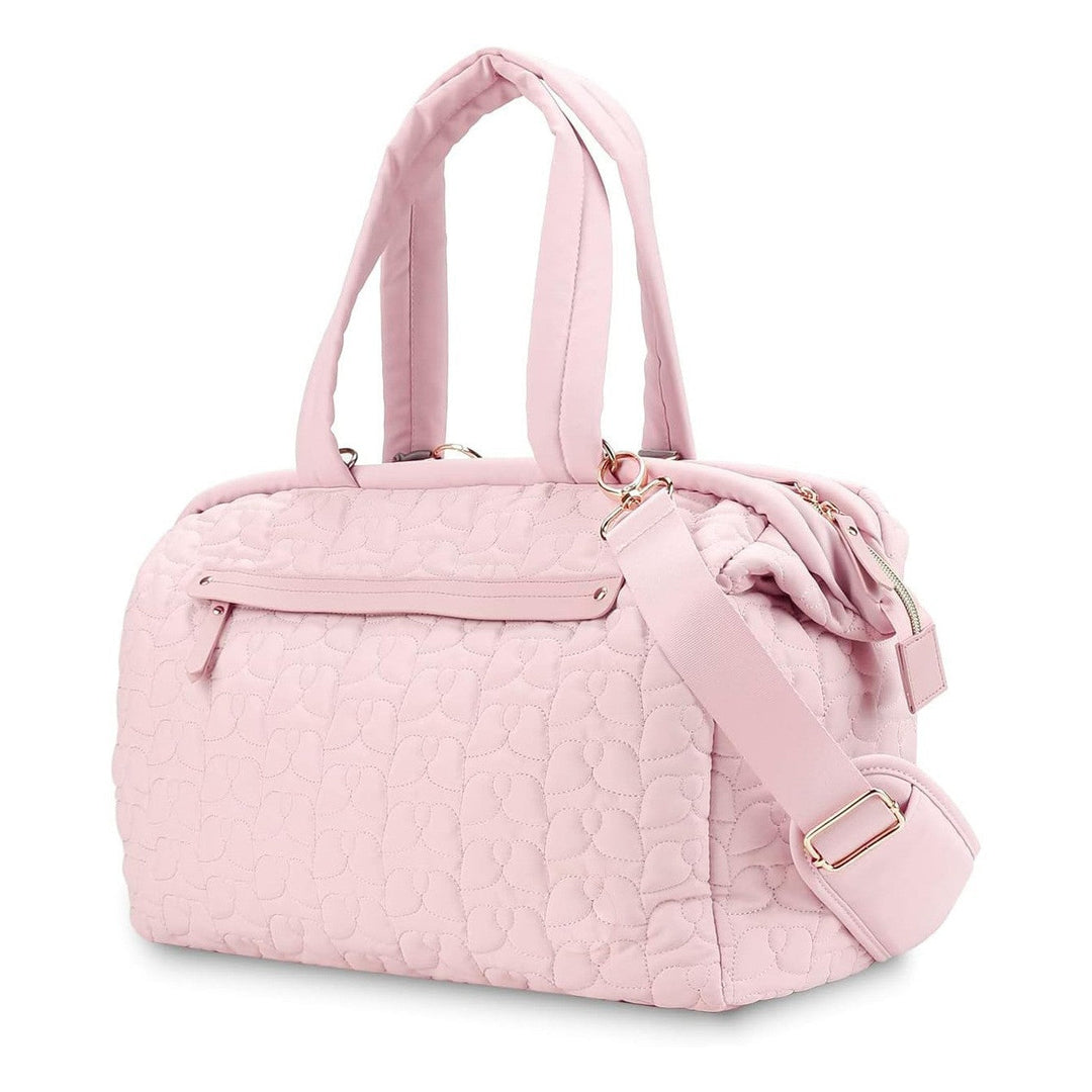 Padded leisure travel bag Kalsten