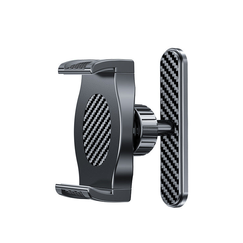Unisex Carbon fiber Magnet stand Kalsten